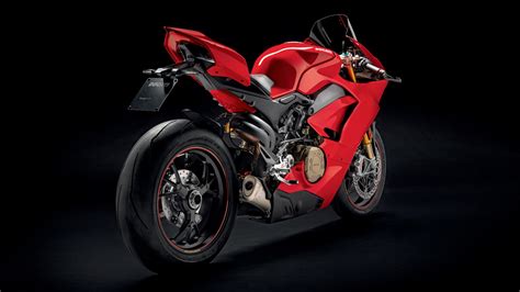 2018 Ducati Panigale V4 Speciale Walkaround Debut At