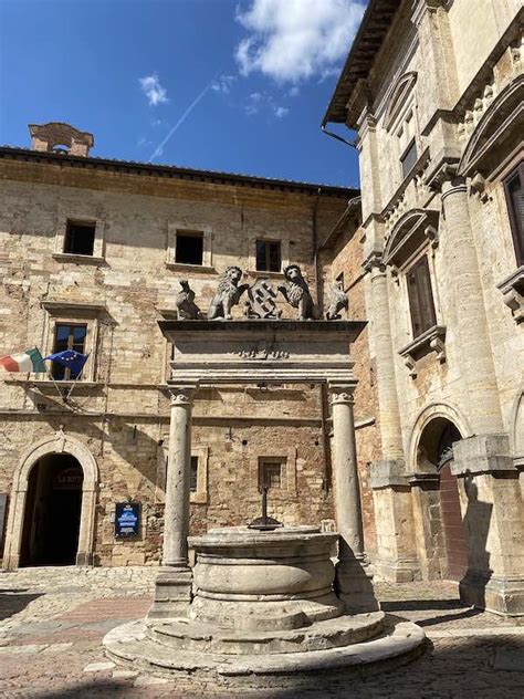 Montepulciano All You Need To Know To Visit This Stunning Tuscan Town