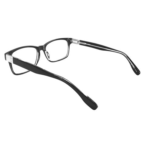 Mens Strong Glasses Frames Prescription Eyeglasses Rxable 551814537 In Black You Can Find Out