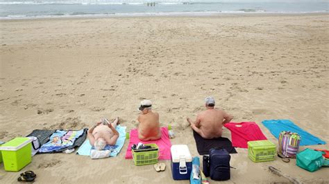 20 Best Nude Beaches Around The World Cnn
