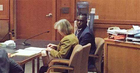 ‘i Was In Shock Second Accuser Takes The Stand In Trial Of Former Uw