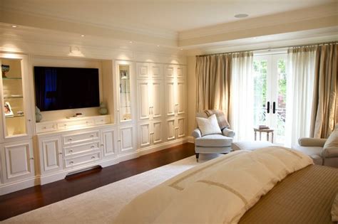 fascinating bedroom built  cabinets home decoration style