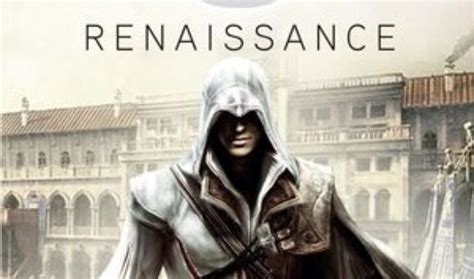 Assassin S Creed Renaissance Oliver Bowden Libros Compartidos