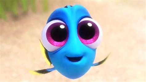 Finding Dory Best Funny Moments Youtube