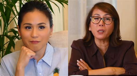 Watch Toni Gonzaga Asks Mommy Pinty On What She Feels Whenever They