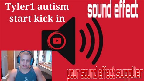 tyler1 autism start kick in youtube