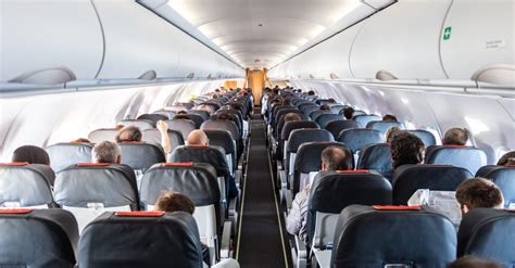 The Worst Seats On A Plane And How To Avoid Them Smartertravel