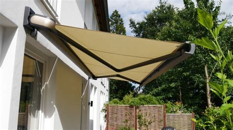 Markilux MX 3 Electric Cassette Awning Made To Measure