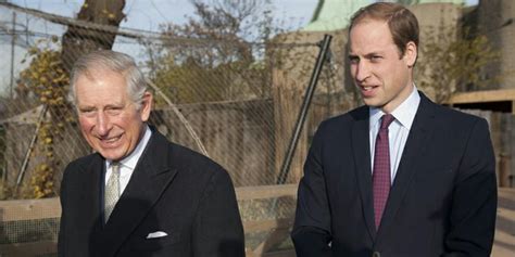 William was born in the early hours of the morning on 21 august 1765 at buckingham house, the third child and son of king george iii and queen charlotte. Príncipe William conquista o povão, destrona Charles e ...