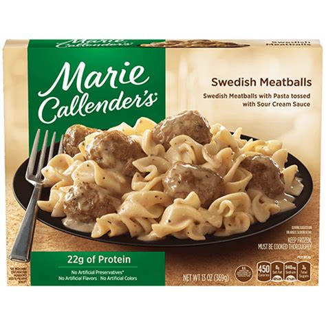 51,594 likes · 99 talking about this. Frozen Dinners | Marie Callender's