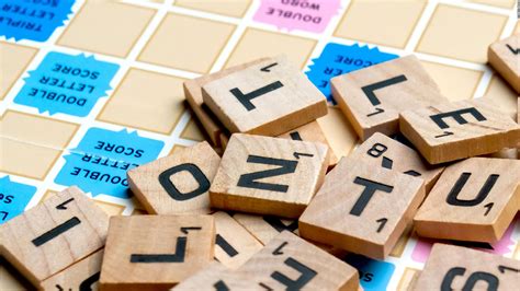 Scrabble Players Are Taking Racial And Ethnic Slurs Out Of The Game Cnn