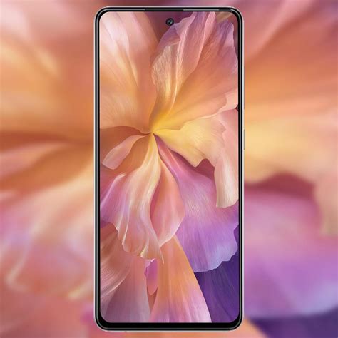Vivo Y21 Wallpaper APK do pobrania na Androida