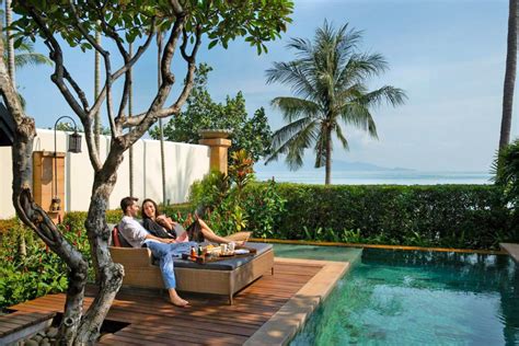 Best Hotels With Private Pool In Thailand Updated