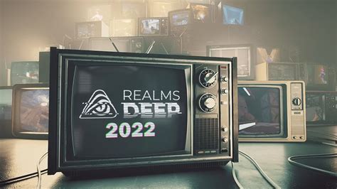 Realms Deep 2022 Lénorme Récap News Factornews