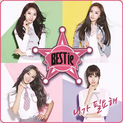 Bestie Wiki •kpop Girlbands• Amino