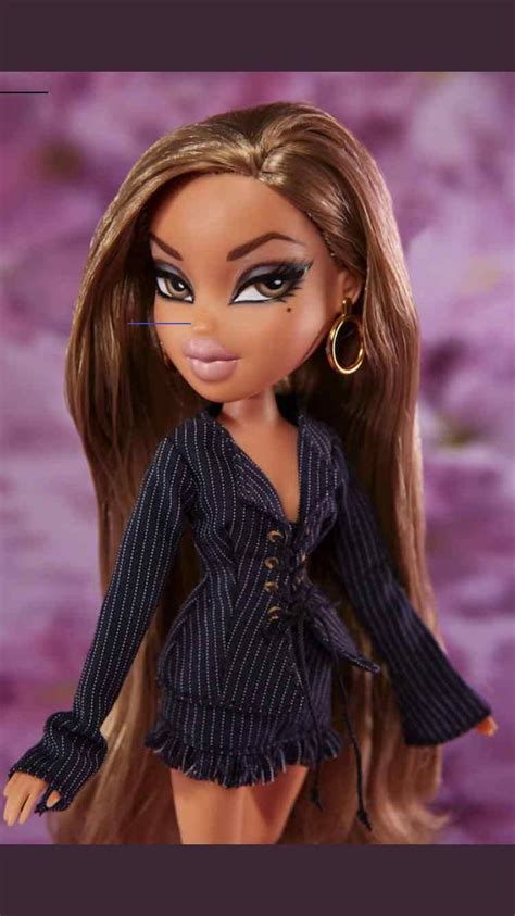 Mga Bratz Collector Doll Yasmin Verishop Ph