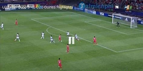 Thông tin trực tiếp bóng đá 24h hôm nay. Xem trực tiếp bóng đá U20 World Cup 2017 trên điện thoại