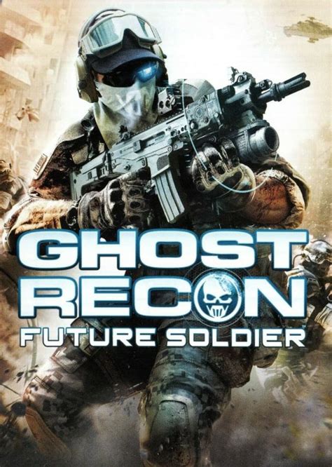 Ghost Recon Future Soldier Co Op Pc Lcberlinda