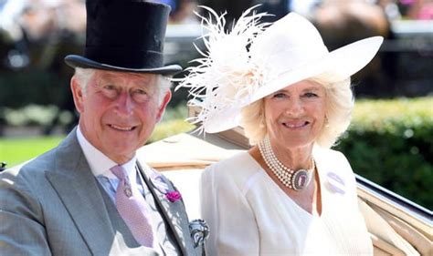 Camilla Will Be Queen Because ‘monarchy Is Not A Popularity Contest Royal News Uk