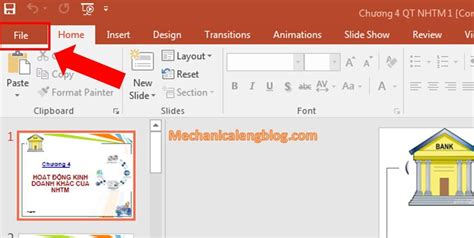 Convert From Powerpoint To Word Document Mechanicaleng Blog