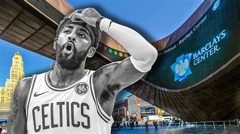 Brooklyn Nets And Kyrie Irving The Risky Move That Will Be Difficult To