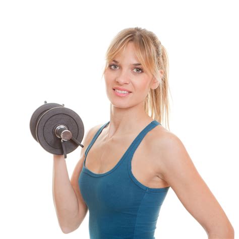 Fitness Center Houston Benefits Of Lifting Weights