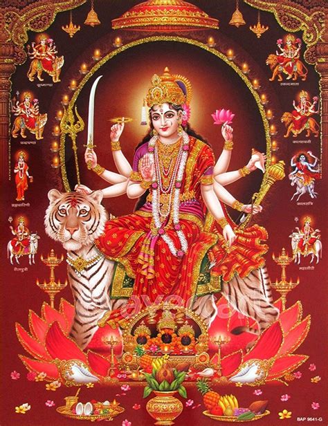 380 Jai Mata Di Images In Hd Jai Mata Di Photos Hd