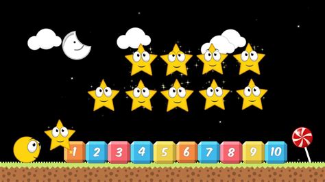 Read this to learn hindi numbers from 100 to 1000. Hindi Counting from 1 to 10 (एक, दो, तीन, चार, पांच, छह ...