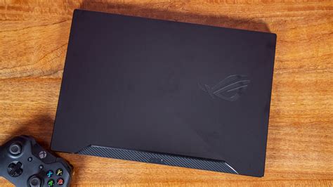 Asus Rog Zephyrus G Ga502 Gaming Laptop Review Amd And Nvidia In One