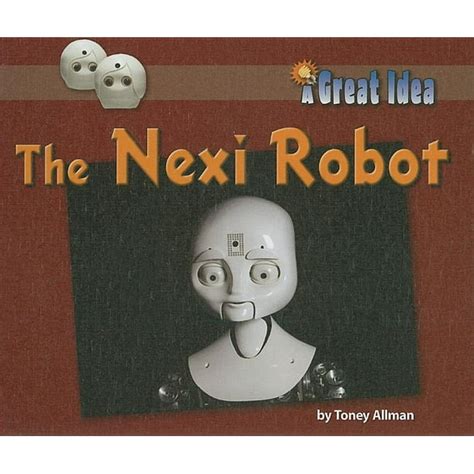 The Nexi Robot