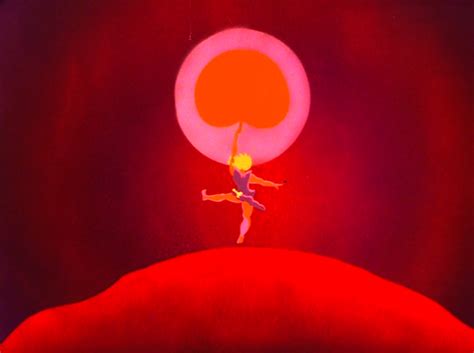 Originally the film's title was kingdom of the sun and its director was roger allers. Fehérlófia 1981 - Jankovics Marcell | Illustration