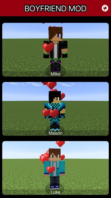Boyfriend Mod For Minecraft Game Pc Guide Edition By Nguyen Khoa