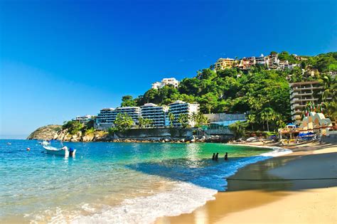 Las 10 Mejores Playas En Puerto Vallarta ¿cuál Es La Playa Más