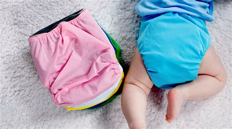 What You Need To Know Before You Start Cloth Diapering