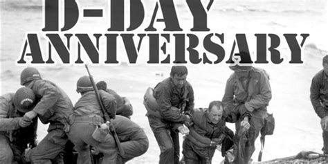 Fast Facts About D Day Invasion At Normandy