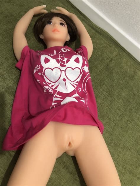 Sex Doll Compilation My XXX Hot Girl