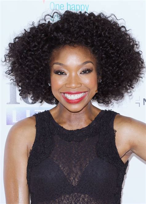 Easy Natural Hairstyles That Are Perfect For Summer Black Natural