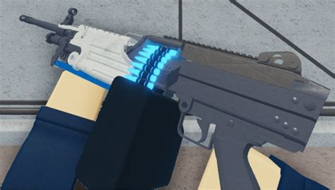 Biggest unofficial roblox arsenal subreddit!!! Arsenal Weapon Review: EM249 🏆 | Roblox Amino