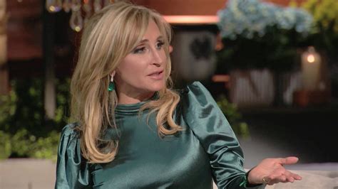 Watch The Real Housewives Of New York City Sneak Peek Does Sonja