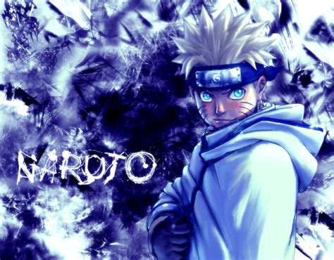 75 Cool Naruto Backgrounds Wallpapersafari