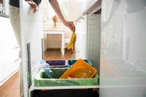 En tu centro de reciclaje en casa. Cosas que puedes reciclar - Bricolaje10.com