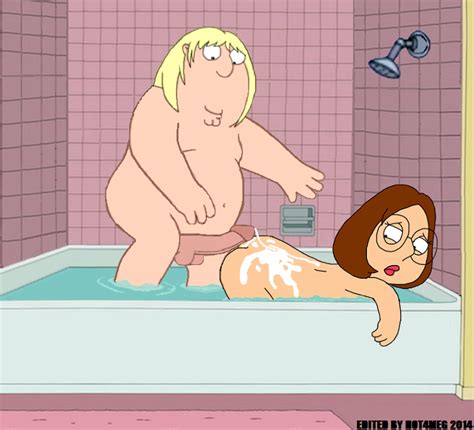 Post 1398798 Chris Griffin Family Guy Hot4Meg Meg Griffin