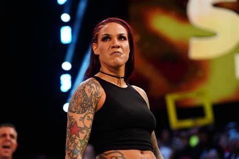 Mercedes Martinez Outlines Major Difference Between Wwe And Aew Fightfans