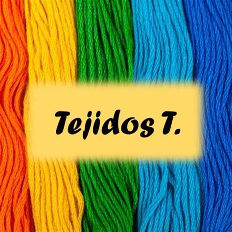 Tejidos T