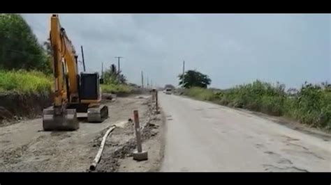 Nwa Instructed To Prevent Dislocation During Work On South Coast