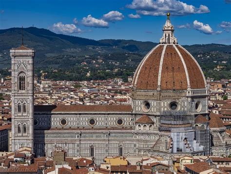 Florence Italie Guide Visites Guidées Hotels Musées Eglises