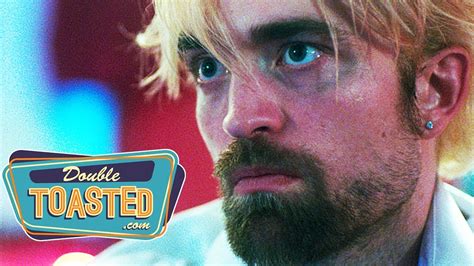 We bring you this movie in multiple definitions. GOOD TIME (2017) MOVIE REVIEW - Double Toasted - YouTube