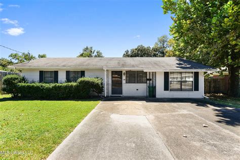 43 32nd St Gulfport Ms — Coldwell Banker