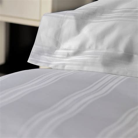 High Quality White Sheets For A Luxury Bedding Choice