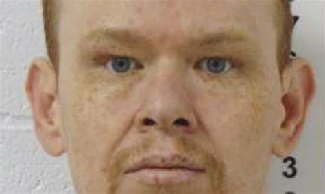 Missouri Killer Johnny Johnson Makes Haunting Apology In Last Words Before Being Executed For